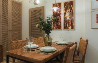 TuAnfitrion Constitución - Free parking - Photo 7