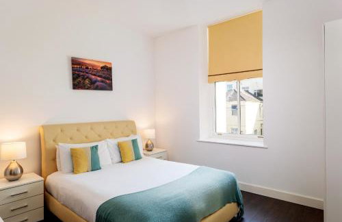 Strathmore House Apartments - Foto 47