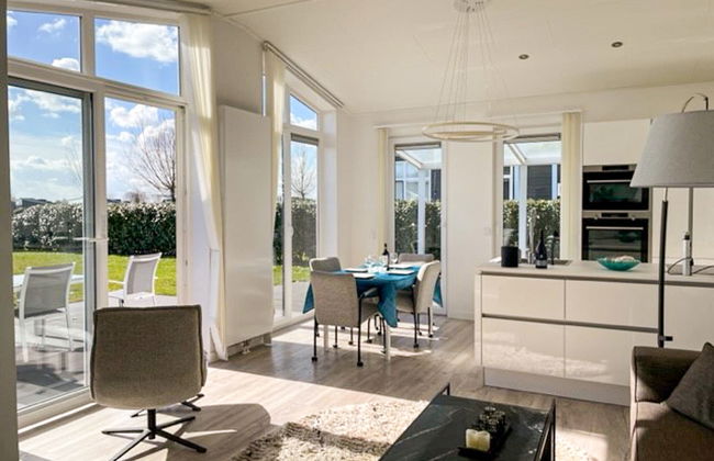 2 bedroom House in Wemeldinge with garden and terrace - Photo 7