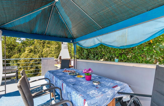 Pool Villa Maro In Nature - Foto 40