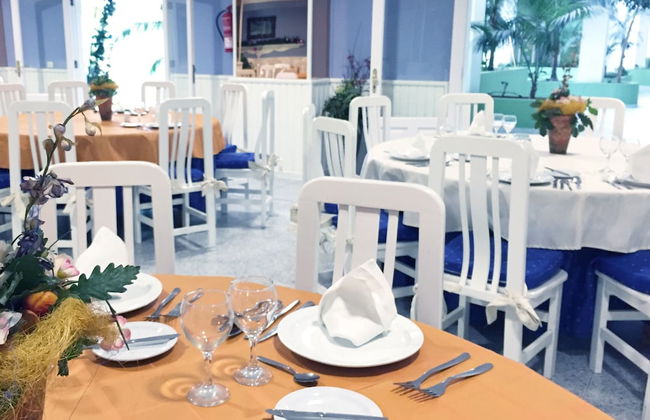 Apartamentos Bahia Playa - Foto 51