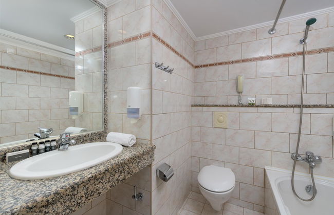 Sun Beach Resort - Foto 66