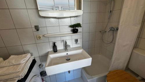 Gemütliches Appartment mit Festungsblick - Foto 2