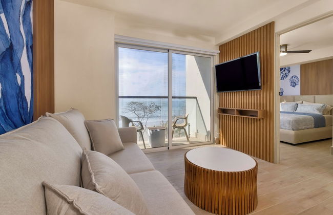 Playa Caracol Residences Vacation Rental - Foto 29