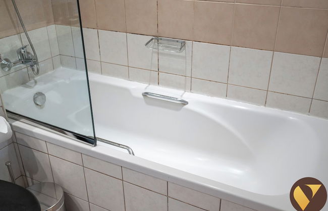 1BR Apart in Al Dhafrah 2 The Greens - Photo 25