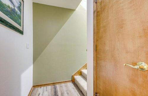 Door County Townhome Pool Access, 1 Mi to Beach! - Foto 19