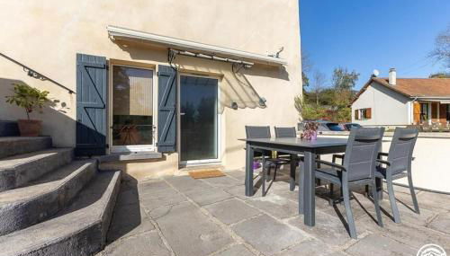 Gîte La Clé de Voûte - Foto 4