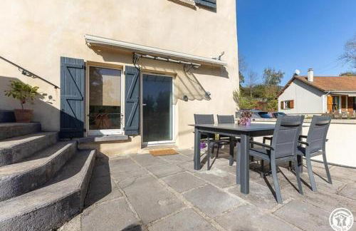 Gîte La Clé de Voûte - Foto 4