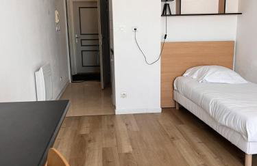 KOSY Appart'Hôtels - La Maison Des Chercheurs - Foto 19