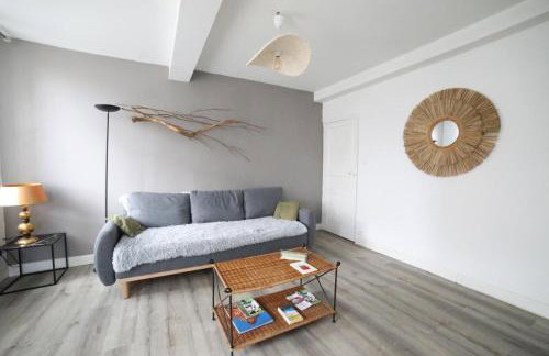 Le pont Saint Roch Logement lumineux avec garage - Photo 9