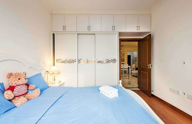 Linjia Boutique Apartment - Photo 9