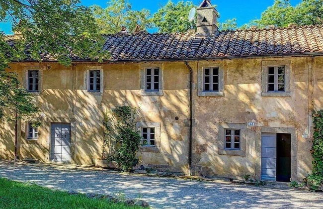 Casa Di Pietro In Vivo D'orcia Pool - Foto 24