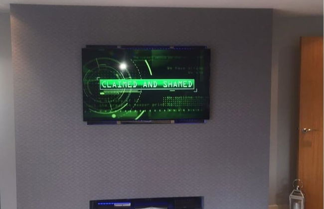 Stunning Apartment with Amazing Views - Photo 2