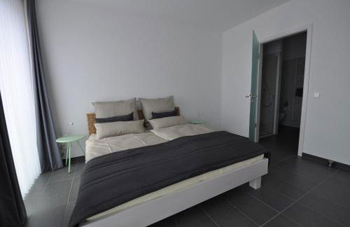 Apartment NewPort Bremerhaven - Photo 7