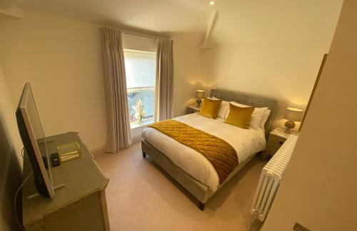 Derwent House Apartments - Foto 56