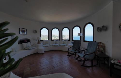 Meervilla Mallorca - Charmantes Ferienhaus mit phantastischem Meerblick in Canyamel - Photo 14