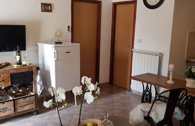 Agroturizam Stelio - Foto 34