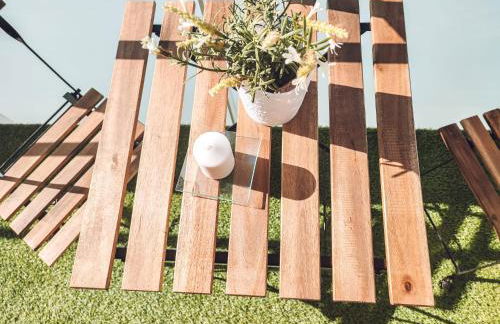 Nina's Blue Pool & Beach - Foto 14