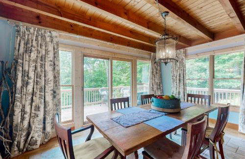 Walela Cabin - Foto 7