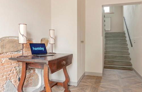 Homiday - Casa Oriana - Parcheggio Privato - Foto 12