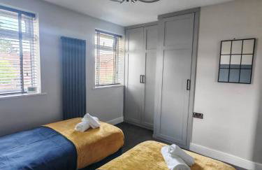 Comfy House Parking Long Stay - Photo 8