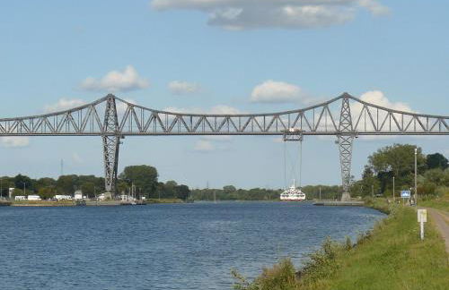 Ferienwohnung Seidler - Foto 29