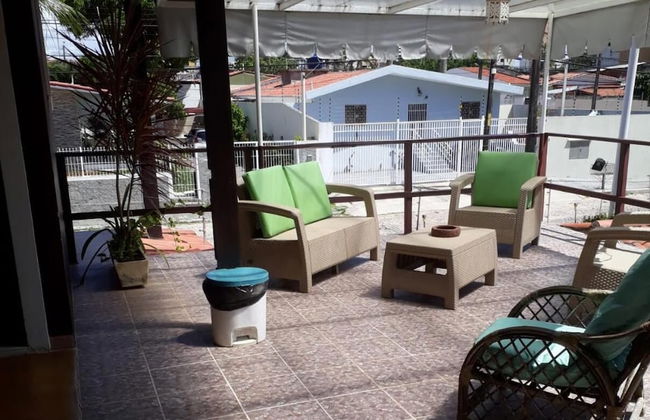 Bela Silvia Pousada - Foto 25