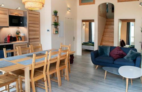 Panorama apartment Briancon - Photo 14