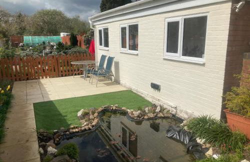 Bob's House quiet retreat with large shared garden - Foto 37