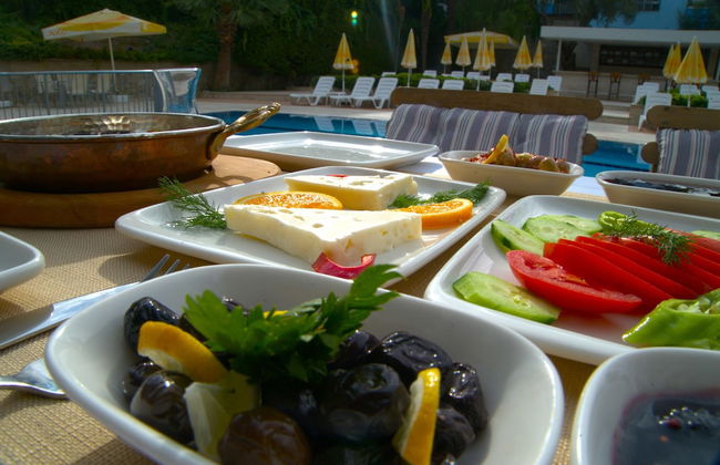 Happy Apart - Foto 56