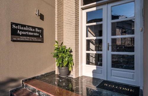 Selianitika Bay Γ2 Loft - Foto 25