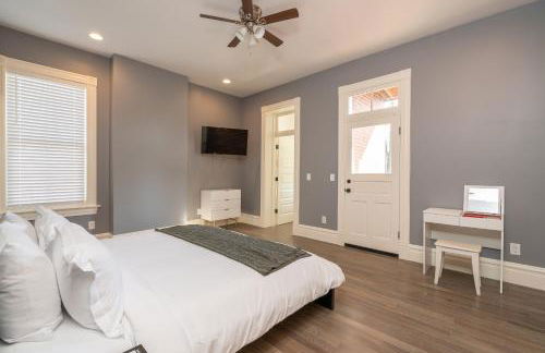 Parkside Comfort | JZ Vacation Rentals - Foto 25