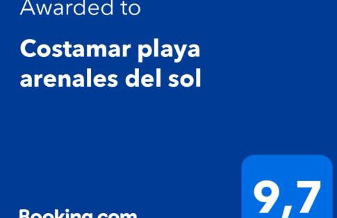 Costamar playa arenales del sol - Foto 27