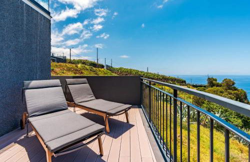 Casa Branca-B,beautiful sea view - Foto 30