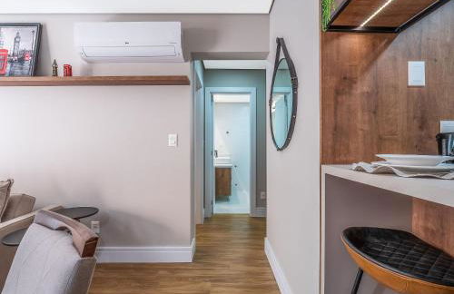 Alpes da Montanha 304 - Apartamento em Gramado - Photo 15