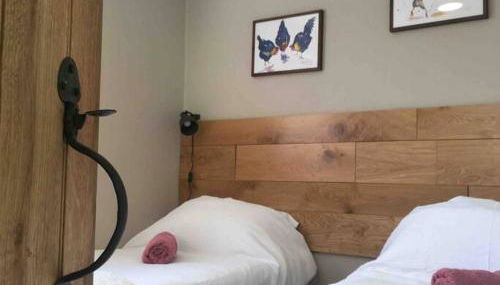 Beautiful Garden Cottage, close to Llandeilo. - Foto 2