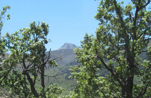 Casa Rural la Esperilla de Gredos - Foto 43