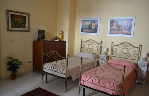 Erasippe at the Moschetta hamlet - Foto 5