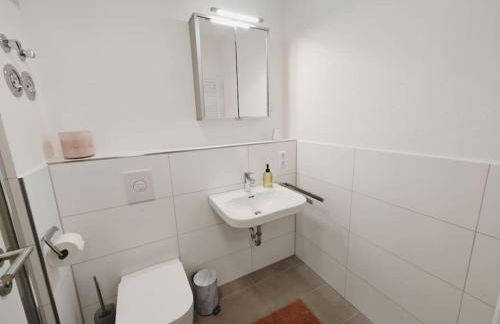 TiCasa HAPPY Zentral-Outlet-Parkplatz-Aufzug-SmartTV-Unique - Foto 6