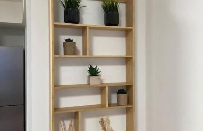 Marijan Belgrade Waterfront - Foto 37