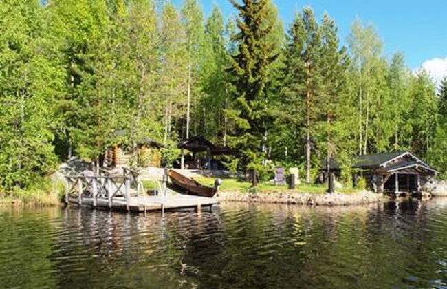 Koivukallio - Photo 24