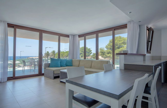 Caprice Skyline Aparthotel - Foto 48