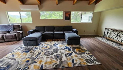 La Dolce Villa Pond Retreat in Yosemite - Foto 3