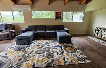 La Dolce Villa Pond Retreat in Yosemite - Foto 3