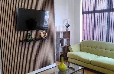 The Russell Residence by Alexandra Park - Foto 1