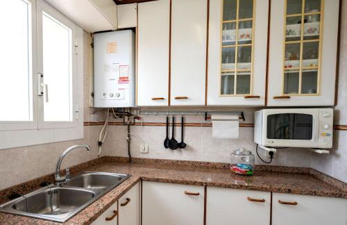 Apartment Sun and Beach by Interhome - Foto 7