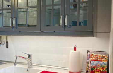 Alb Panorama Residenz - Foto 19