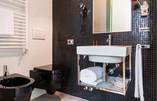 Rosso di Sera Relais Tuscany - Photo 56