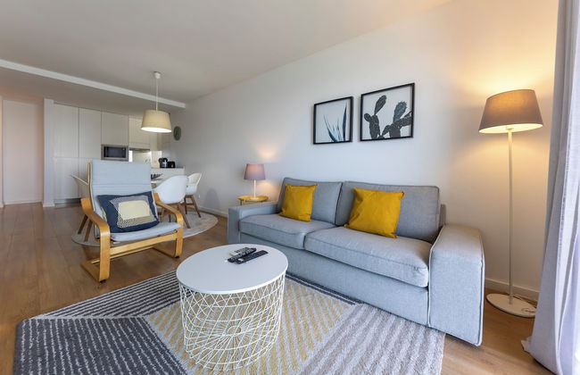 Xenon urban apartments - Photo 72