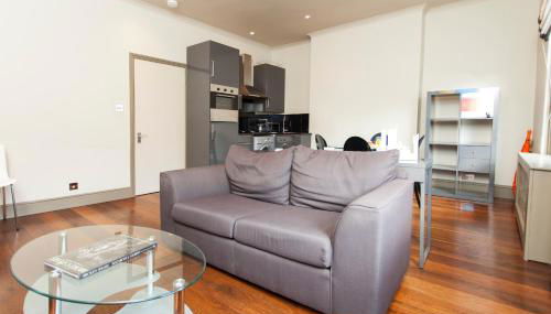 Italianflat - Kensington Exclusive Atmosphere - Foto 4